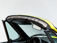 1973 Porsche 911S Targa Yellow 9113210103 Studio