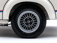 1974 BWM 2002 Turbo White 4291062