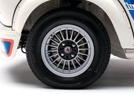 1974 BWM 2002 Turbo White 4291062