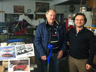 1974 BWM 2002 Turbo Silver 4290558