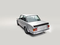 1974 BWM 2002 Turbo Silver 4290558