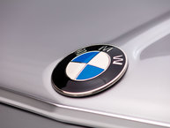 1974 BWM 2002 Turbo Silver 4290558