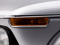 1974 BWM 2002 Turbo Silver 4290558