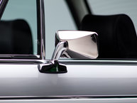 1974 BWM 2002 Turbo Silver 4290558