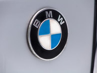 1974 BWM 2002 Turbo Silver 4290558