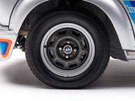 1974 BWM 2002 Turbo Silver 4290558