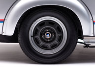 1974 BWM 2002 Turbo Silver 4290558