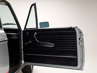 1974 BWM 2002 Turbo Silver 4290558