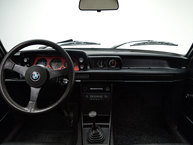 1974 BWM 2002 Turbo Silver 4290558