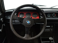 1974 BWM 2002 Turbo Silver 4290558