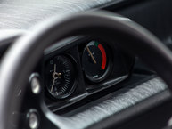 1974 BWM 2002 Turbo Silver 4290558