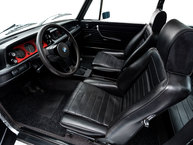 1974 BWM 2002 Turbo Silver 4290558