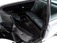 1974 BWM 2002 Turbo Silver 4290558