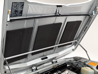 1974 BWM 2002 Turbo Silver 4290558