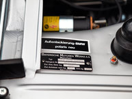 1974 BWM 2002 Turbo Silver 4290558