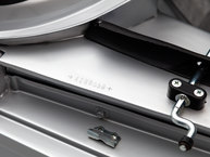 1974 BWM 2002 Turbo Silver 4290558