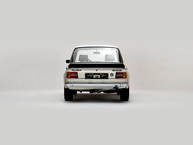 1974 BWM 2002 Turbo White 4291062