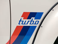 1974 BWM 2002 Turbo White 4291062