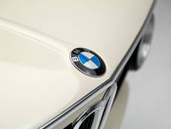 1974 BWM 2002 Turbo White 4291062