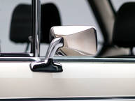 1974 BWM 2002 Turbo White 4291062