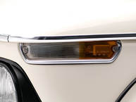 1974 BWM 2002 Turbo White 4291062