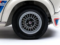 1974 BWM 2002 Turbo White 4291062