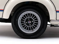 1974 BWM 2002 Turbo White 4291062