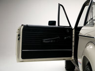 1974 BWM 2002 Turbo White 4291062