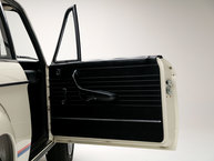 1974 BWM 2002 Turbo White 4291062