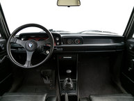 1974 BWM 2002 Turbo White 4291062