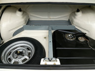 1974 BWM 2002 Turbo White 4291062