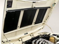 1974 BWM 2002 Turbo White 4291062