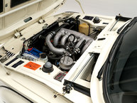 1974 BWM 2002 Turbo White 4291062