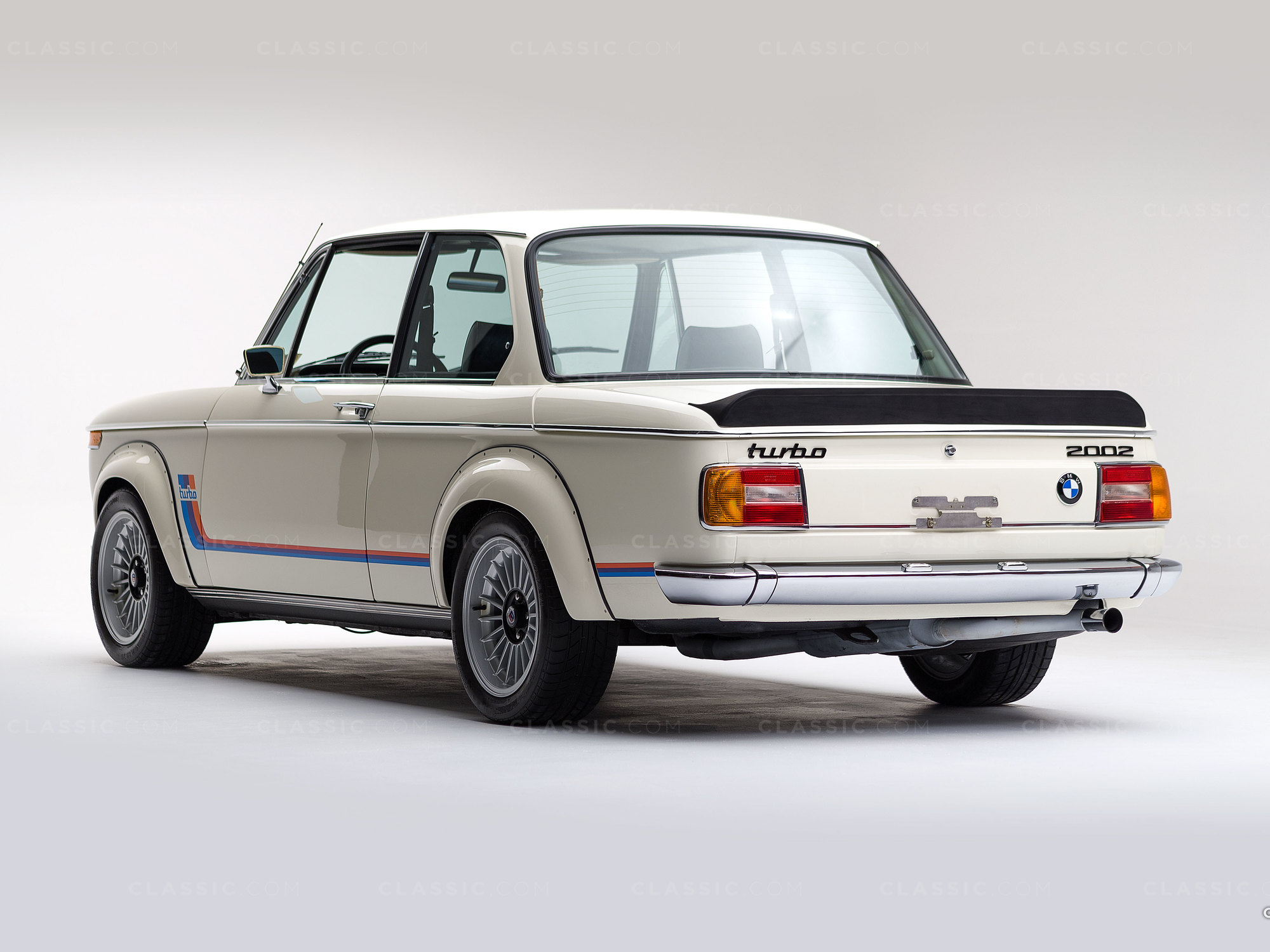 1974 BMW 2002 Turbo 4290868