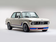 1974 BMW 2002 Turbo 4290868
