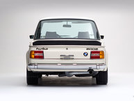 1974 BMW 2002 Turbo 4290868