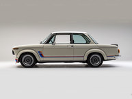 1974 BMW 2002 Turbo 4290868