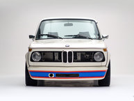 1974 BMW 2002 Turbo 4290868