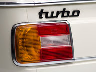 1974 BMW 2002 Turbo 4290868