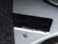 1978 Porsche 930 Turbo Silver Metallic 9308800194