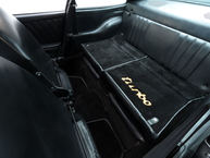 1978 Porsche 930 Turbo Silver Metallic 9308800194