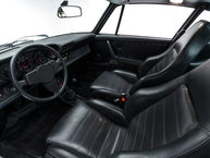 1978 Porsche 930 Turbo Silver Metallic 9308800194