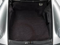 1978 Porsche 930 Turbo Silver Metallic 9308800194