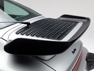 1978 Porsche 930 Turbo Silver Metallic 9308800194