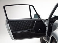 1978 Porsche 930 Turbo Silver Metallic 9308800194