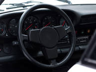 1978 Porsche 930 Turbo Silver Metallic 9308800194