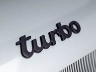 1978 Porsche 930 Turbo Silver Metallic 9308800194