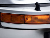 1978 Porsche 930 Turbo Silver Metallic 9308800194