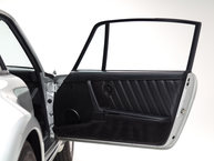 1978 Porsche 930 Turbo Silver Metallic 9308800194