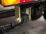 1978 FJ40 265788 Sky Blue